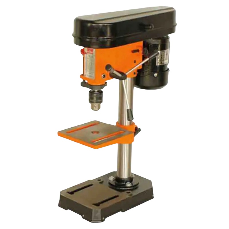 Mesin Bor Meja 550w Presisi Ti - Industrial Laser Drill ulasan dan harga