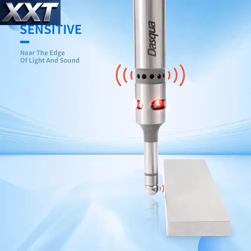 XXT Pencari Tepi Elektronik Pr - Cnc Milling Machine ulasan dan harga