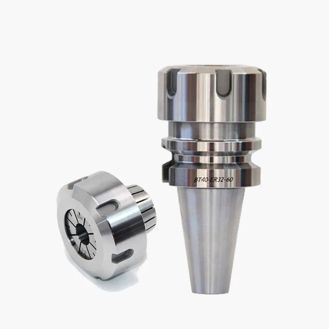 2026 Set Pemegang Alat BT40 ER - Cnc Milling Machine ulasan dan harga
