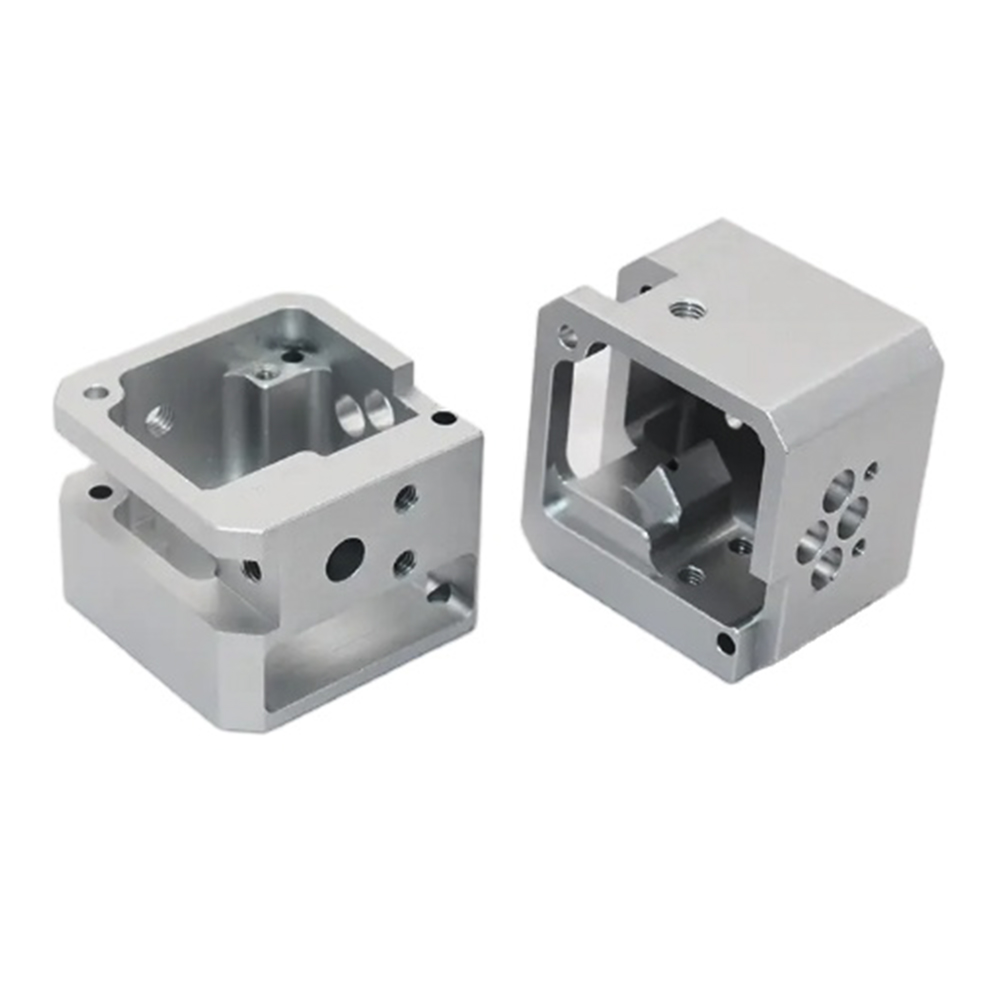 Layanan Pemesinan CNC Industri - Industrial Laser Drill ulasan dan harga