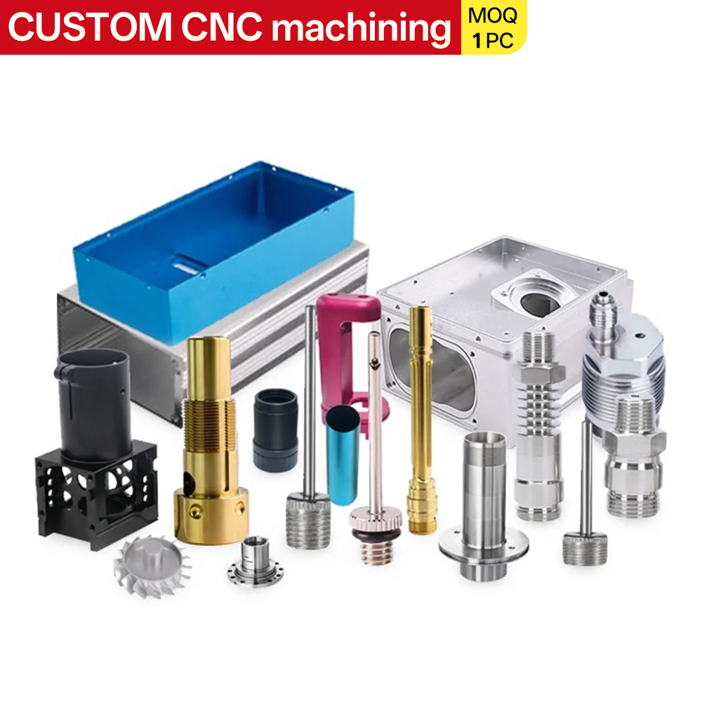 Layanan Pemesinan CNC Industri - Industrial Laser Drill ulasan dan harga