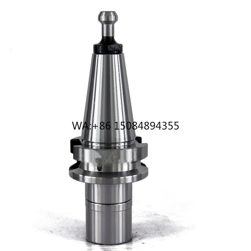 BT30 ER25 ER32-70L 100L Pemega - Cnc Milling Machine ulasan dan harga