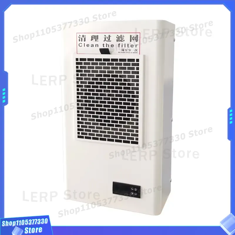 Pendingin Udara Kabinet Sistem - Industrial Laser Enclosure ulasan dan harga
