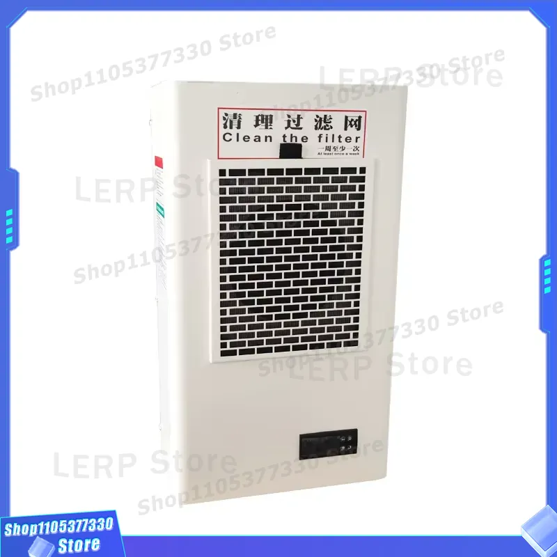 Pendingin Udara Kabinet Sistem - Industrial Laser Enclosure ulasan dan harga