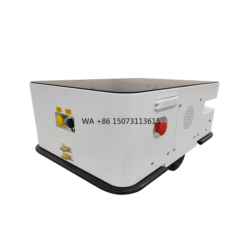 Robot Mobile Otonom (AMR) Pena - Industrial Laser Systems ulasan dan harga