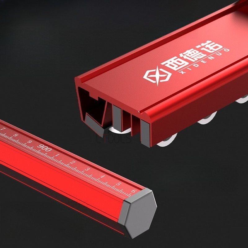 Penggaris Baja Laser, Penekan  - Industrial Laser Removal ulasan dan harga