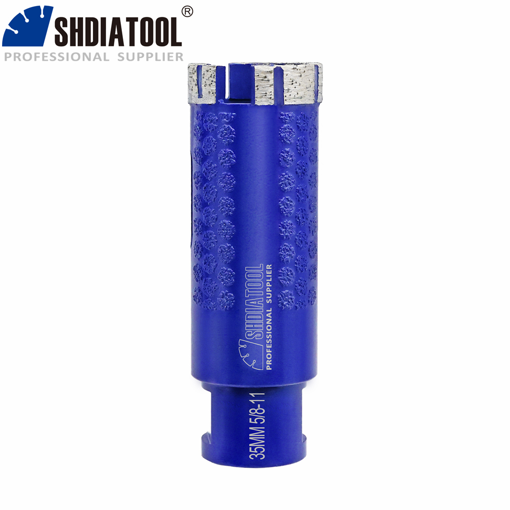 SHDIATOOL Mata Bor Inti Berlia - Industrial Laser Drill ulasan dan harga