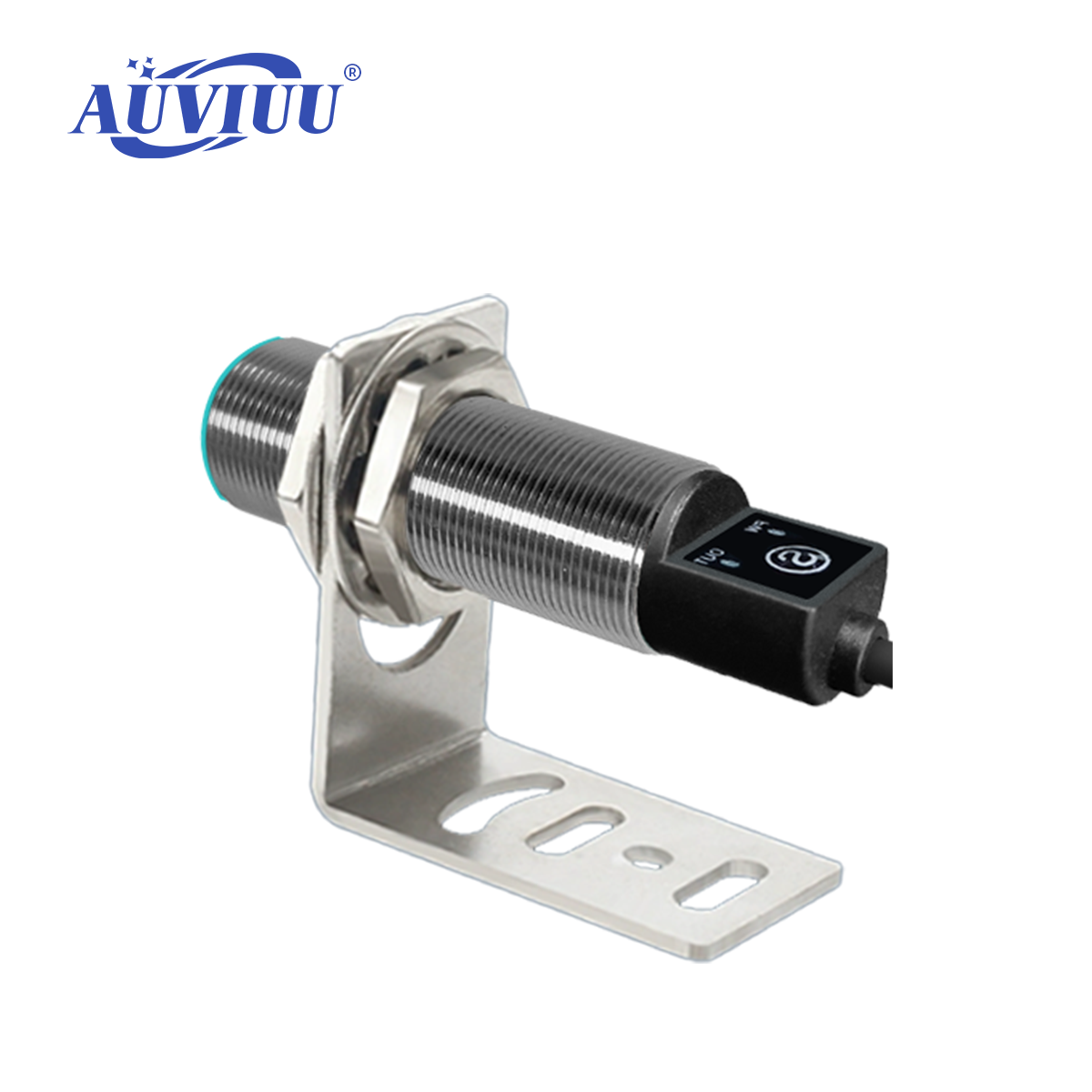 Sensor Ultrasonik SNE-DM18 Pre - Industrial Laser Distance Sensor ulasan dan harga