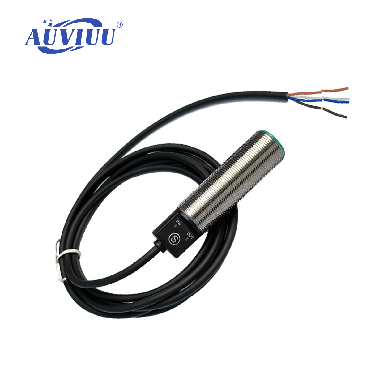 Sensor Ultrasonik SNE-DM18 Pre - Industrial Laser Distance Sensor ulasan dan harga