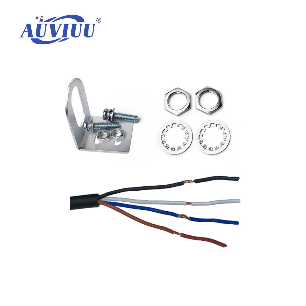 Sensor Ultrasonik SNE-DM18 Pre - Industrial Laser Distance Sensor ulasan dan harga