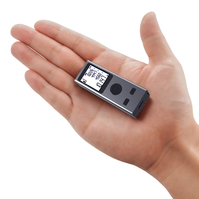 Pengukur Jarak Laser Pintar, C - Industrial Laser Distance Sensor ulasan dan harga