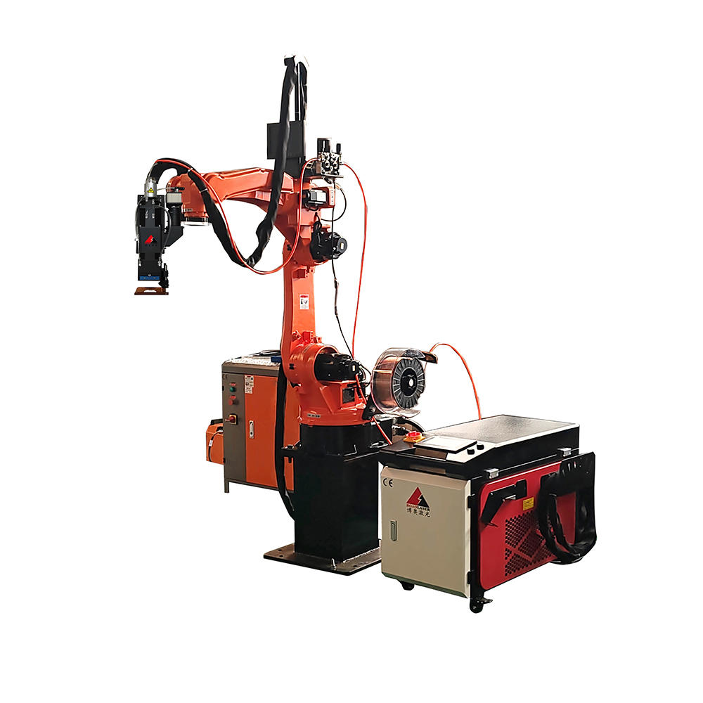 Mesin Pengerasan Laser Serat O - Industrial Laser Drill ulasan dan harga