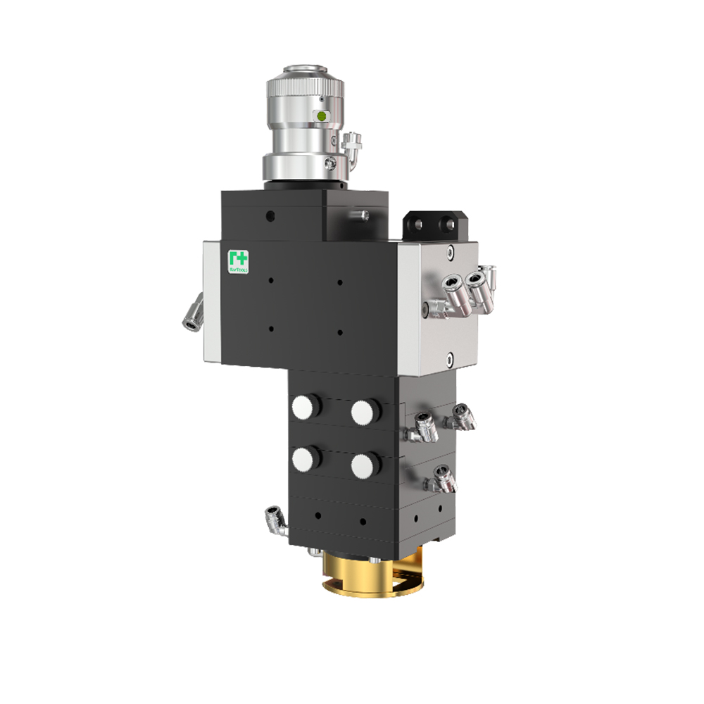 Mesin Pengerasan Laser Serat O - Industrial Laser Drill ulasan dan harga