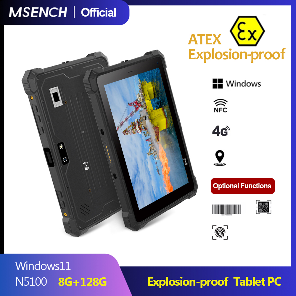 Tablet Industri Windows 11 N51 - Industrial Laser Drill ulasan dan harga