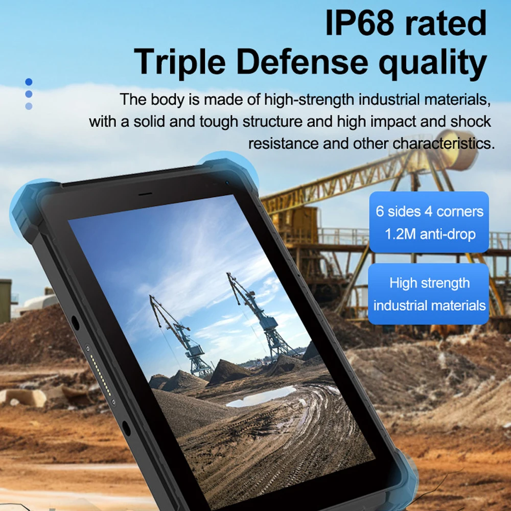 Tablet Industri Windows 11 N51 - Industrial Laser Drill ulasan dan harga