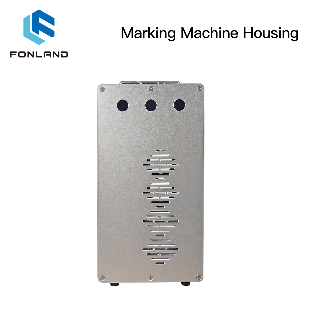 Casing Mesin Penanda Laser Ser - Industrial Laser Enclosure ulasan dan harga