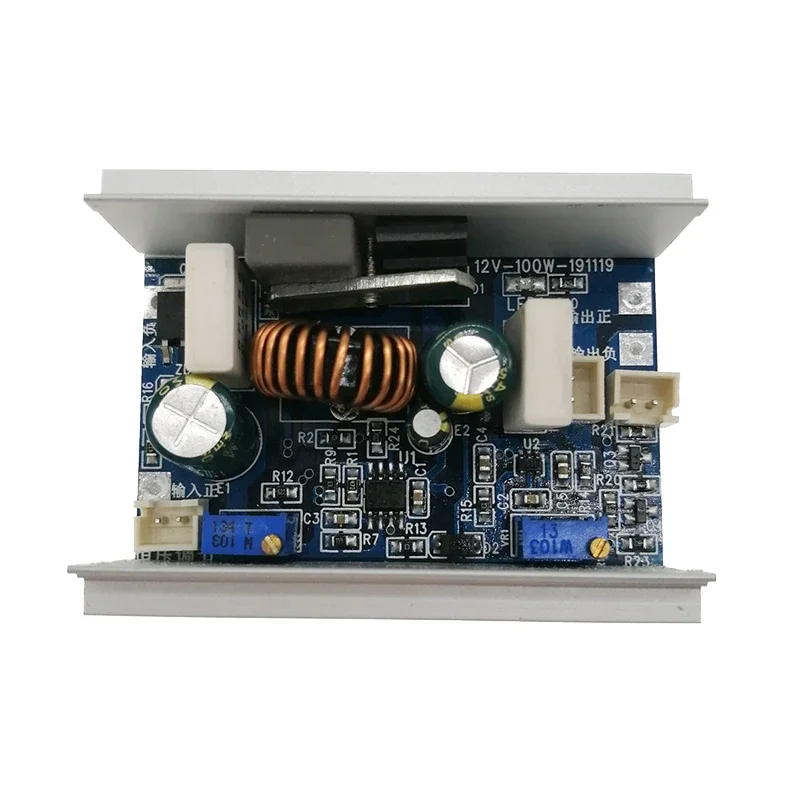 Laser Dioda Papan Driver Daya  - Industrial Blue Laser ulasan dan harga