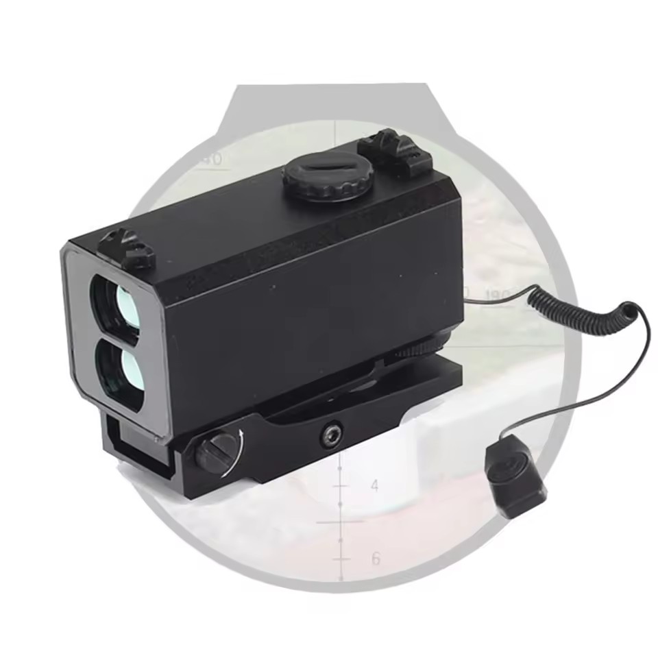 Pencari jarak otomatis Laser M - Industrial Laser Rangefinder ulasan dan harga