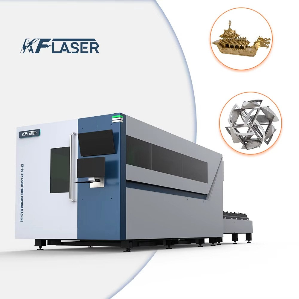 Mesin Pemotong Laser Fiber Log - Industrial Laser Machine Price ulasan dan harga