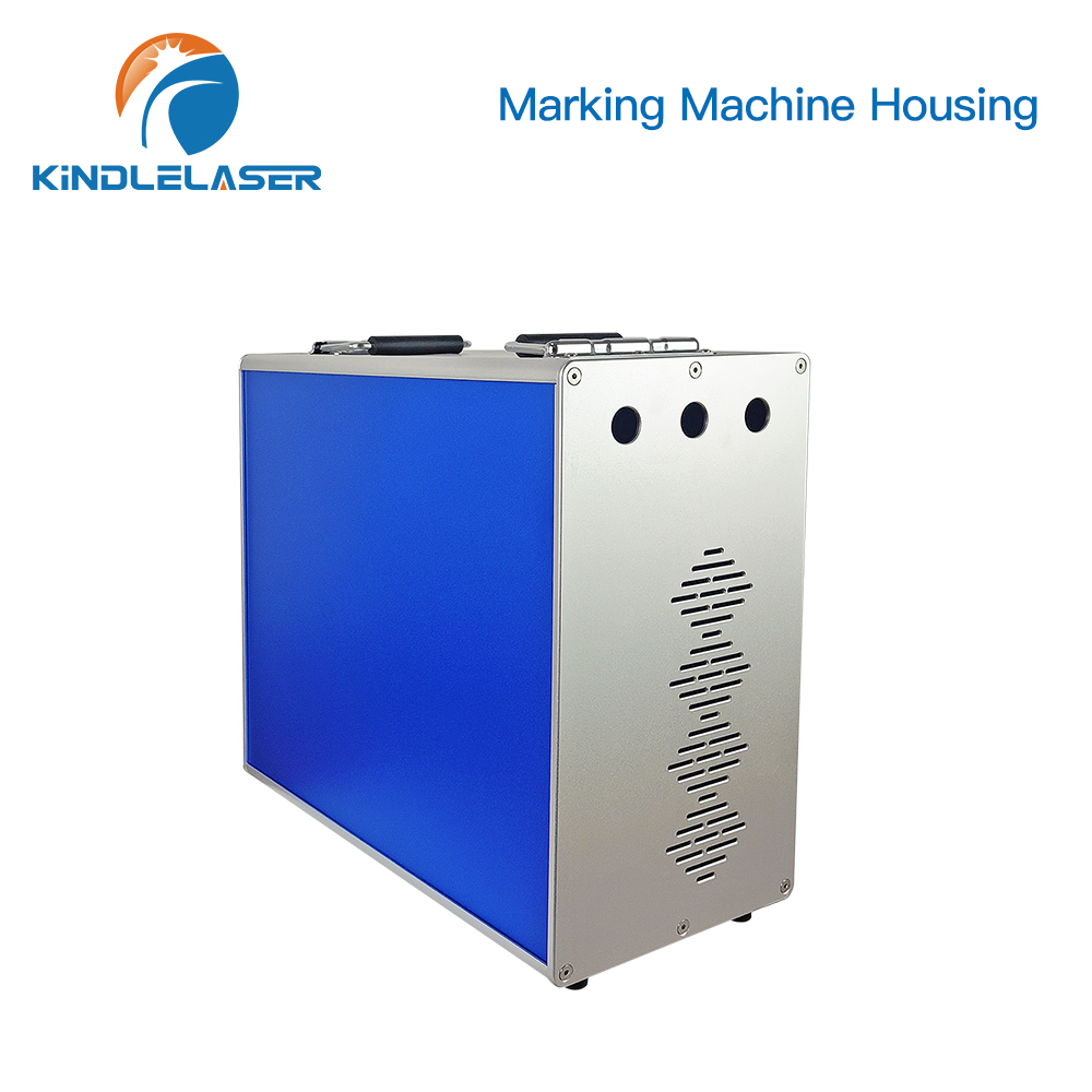 Mesin Pemotong dan Penanda Las - Industrial Laser Enclosure ulasan dan harga