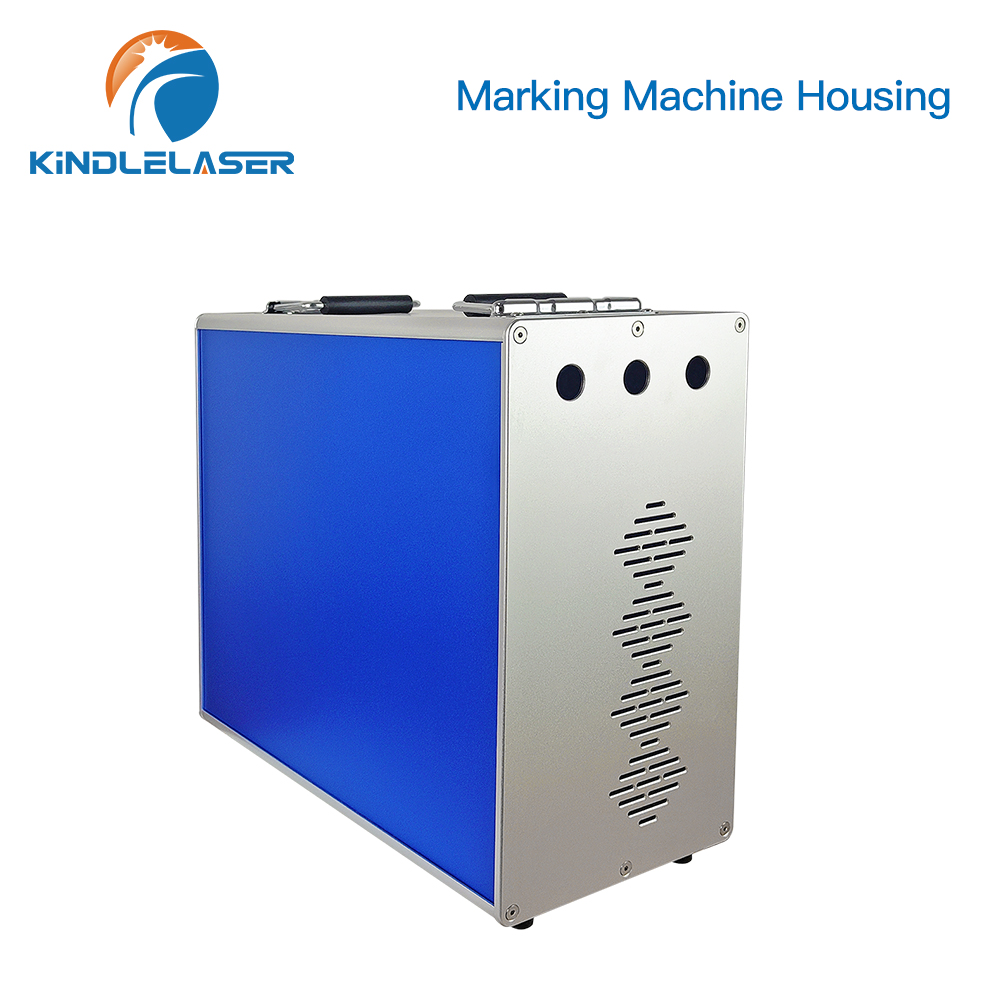 Mesin Pemotong dan Penanda Las - Industrial Laser Enclosure ulasan dan harga