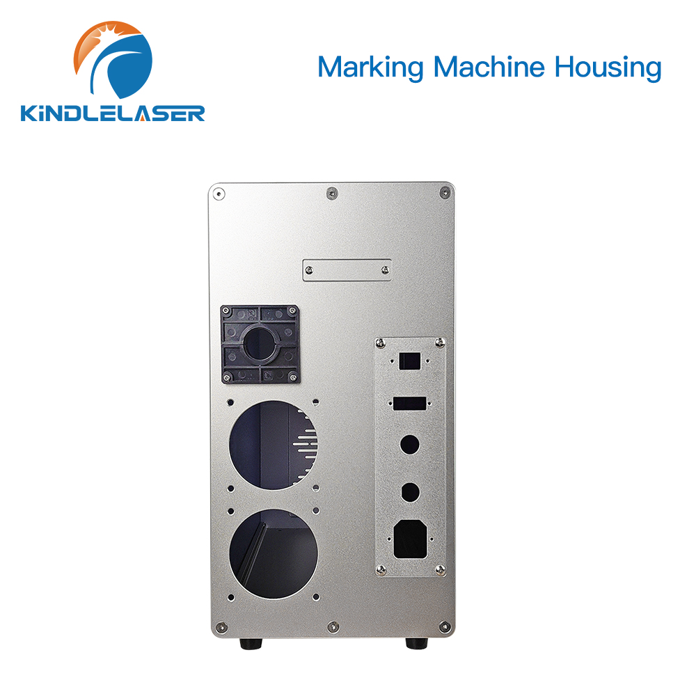 Mesin Pemotong dan Penanda Las - Industrial Laser Enclosure ulasan dan harga