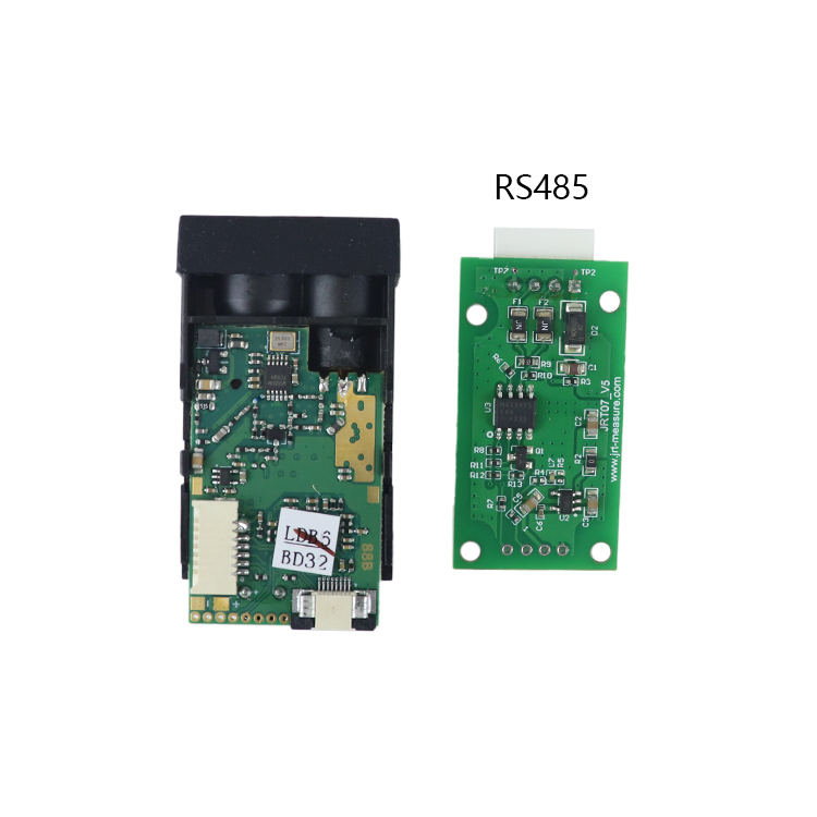 Alat Pengukur Jarak Laser Khus - Industrial Laser Distance Sensor ulasan dan harga