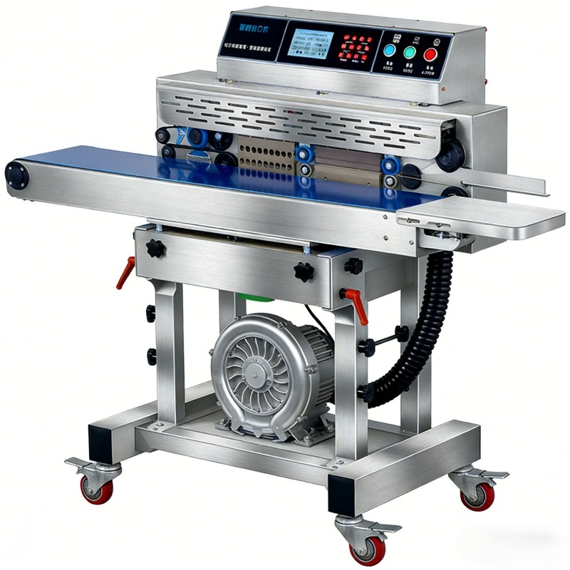 Mesin Vacuum Sealer Makanan Ko - Industrial Laser Systems ulasan dan harga