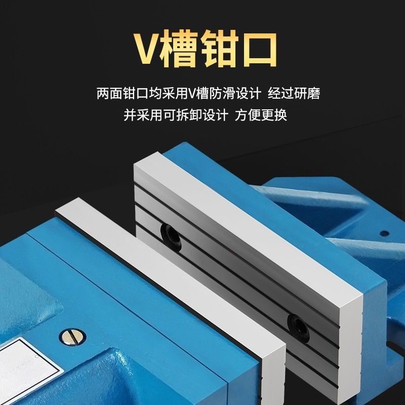Vise hidrolik CNC tipe flat no - Cnc Milling Machine ulasan dan harga