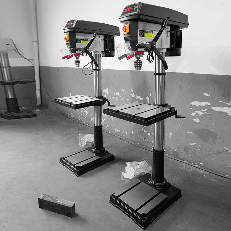 Mesin Bor 20-inci dengan Penen - Industrial Laser Drill ulasan dan harga