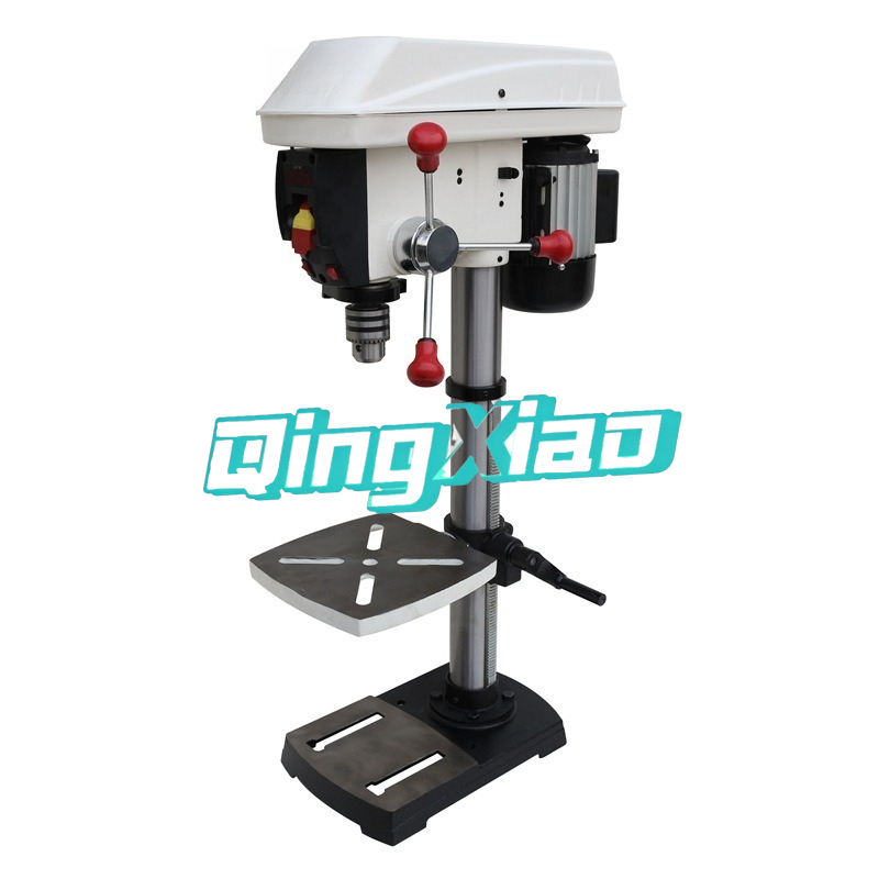 Mesin Bor Listrik Benchtop 220 - Industrial Laser Drill ulasan dan harga