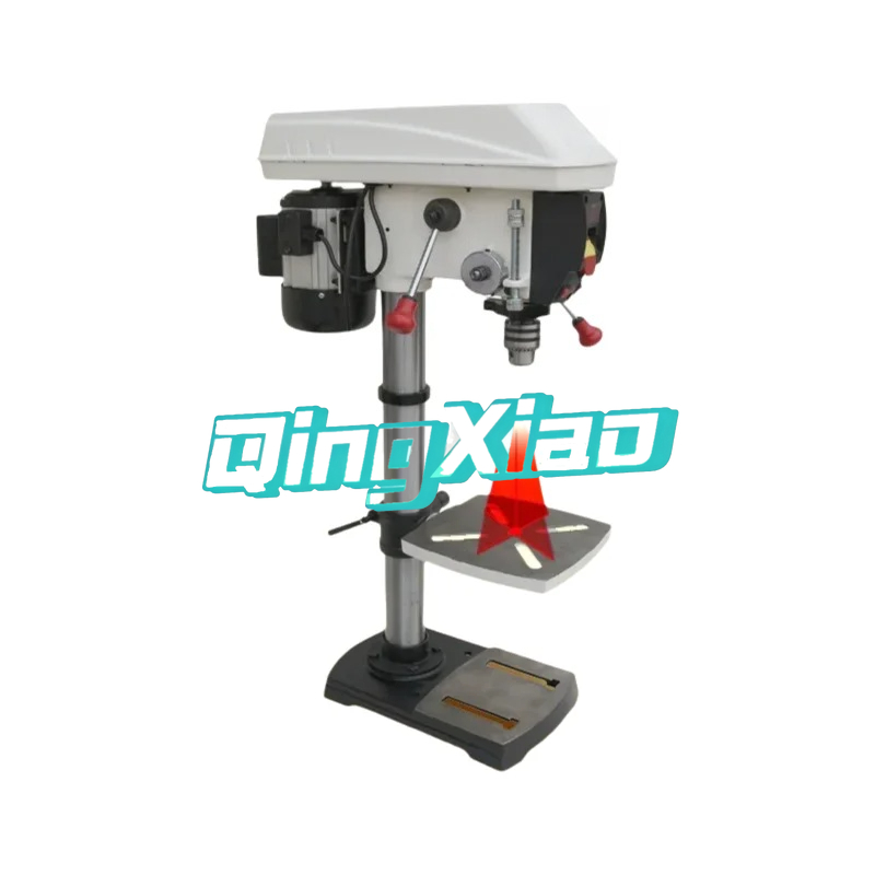 Mesin Bor Listrik Benchtop 220 - Industrial Laser Drill ulasan dan harga