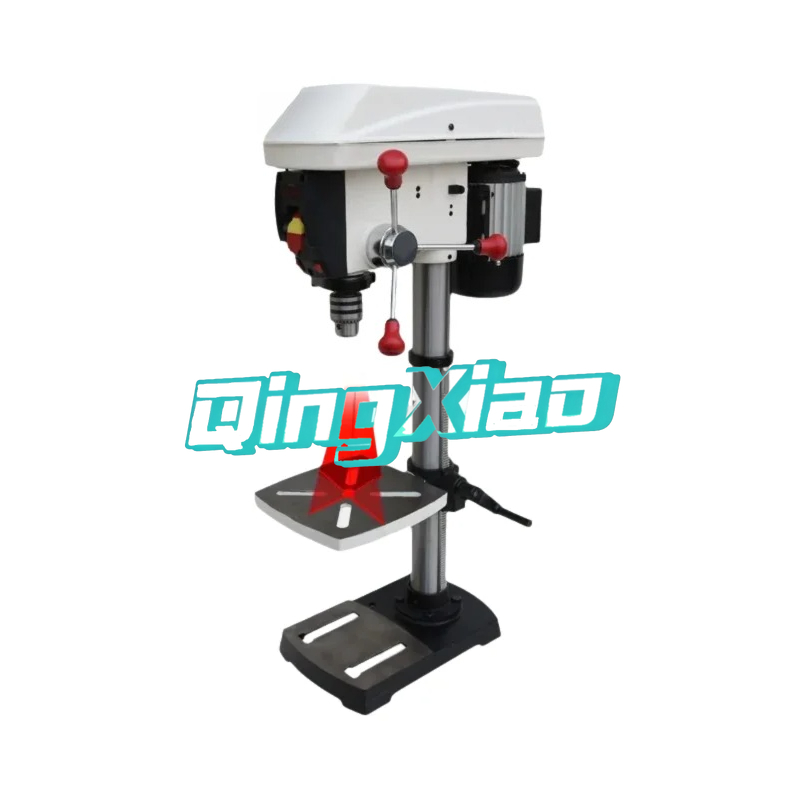 Mesin Bor Listrik Benchtop 220 - Industrial Laser Drill ulasan dan harga