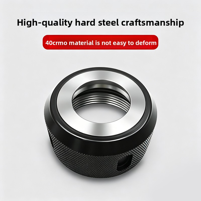 Mur Collet OZ25 EOC25 Mur Penj - Cnc Milling Machine ulasan dan harga