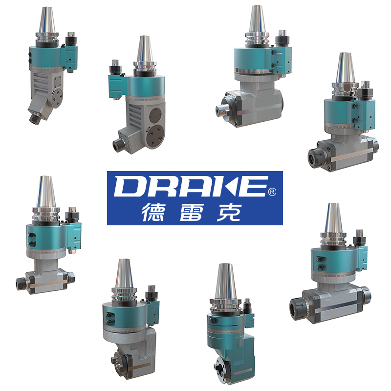 Andrea AG90-ER11F Kepala Sudut - Cnc Milling Machine ulasan dan harga