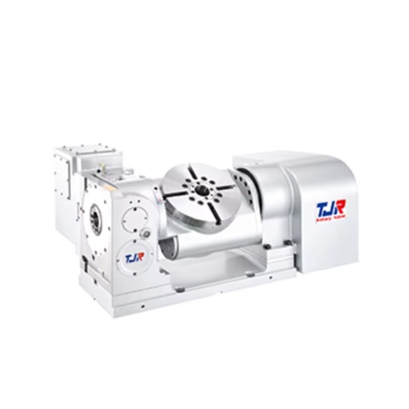 Mesin Penggilingan CNC TJR CNC - Cnc Milling Machine ulasan dan harga