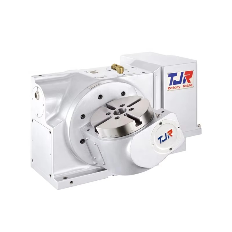 Mesin Penggilingan CNC TJR CNC - Cnc Milling Machine ulasan dan harga