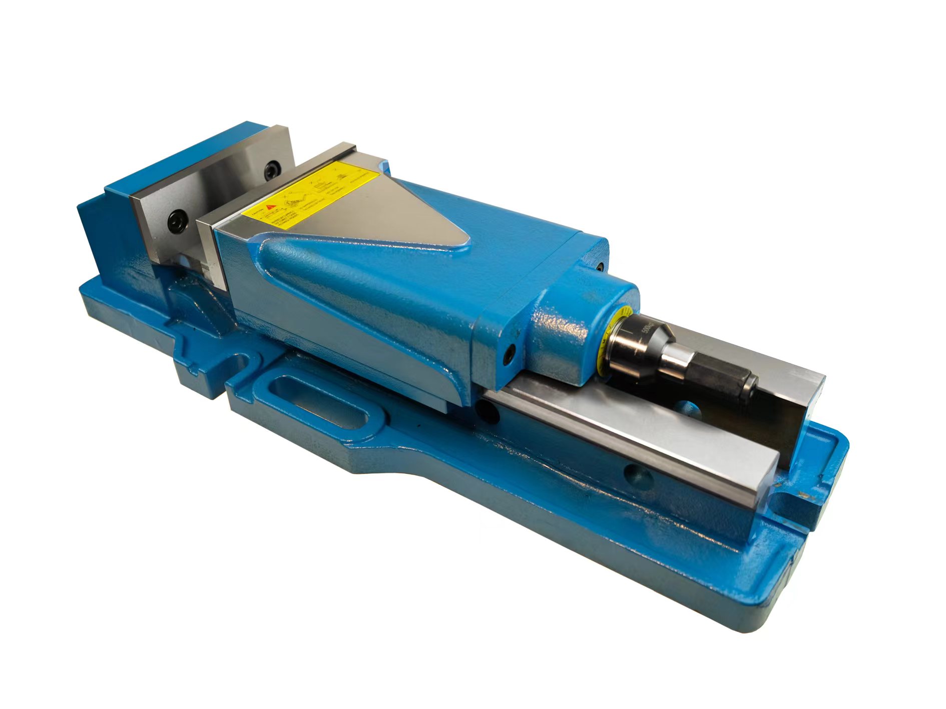 Mesin Vise Hidrolik CNC VH-8 B - Cnc Milling Machine ulasan dan harga