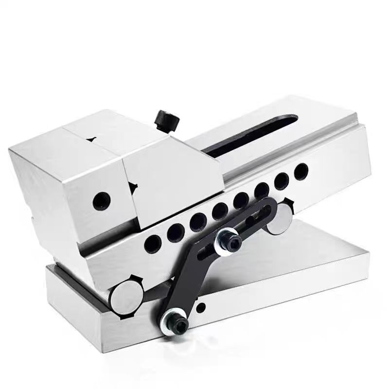 2026 QKG Sinusoidal Industrial - Cnc Milling Machine ulasan dan harga