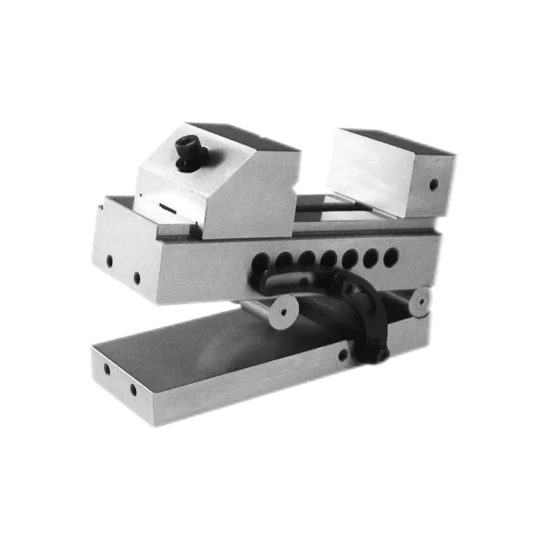 2026 QKG Sinusoidal Industrial - Cnc Milling Machine ulasan dan harga