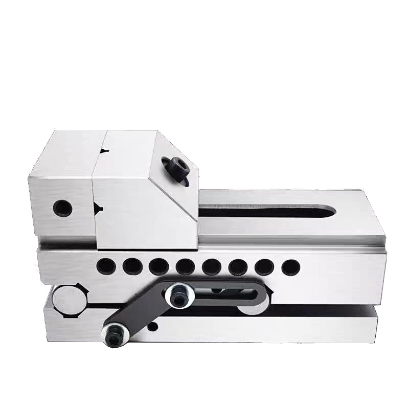 2026 QKG Sinusoidal Industrial - Cnc Milling Machine ulasan dan harga