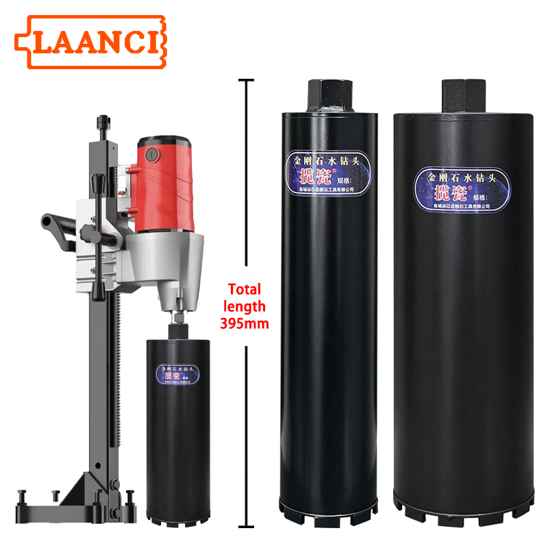 Mata Bor Inti Berlian LAANCI d - Industrial Laser Drill ulasan dan harga