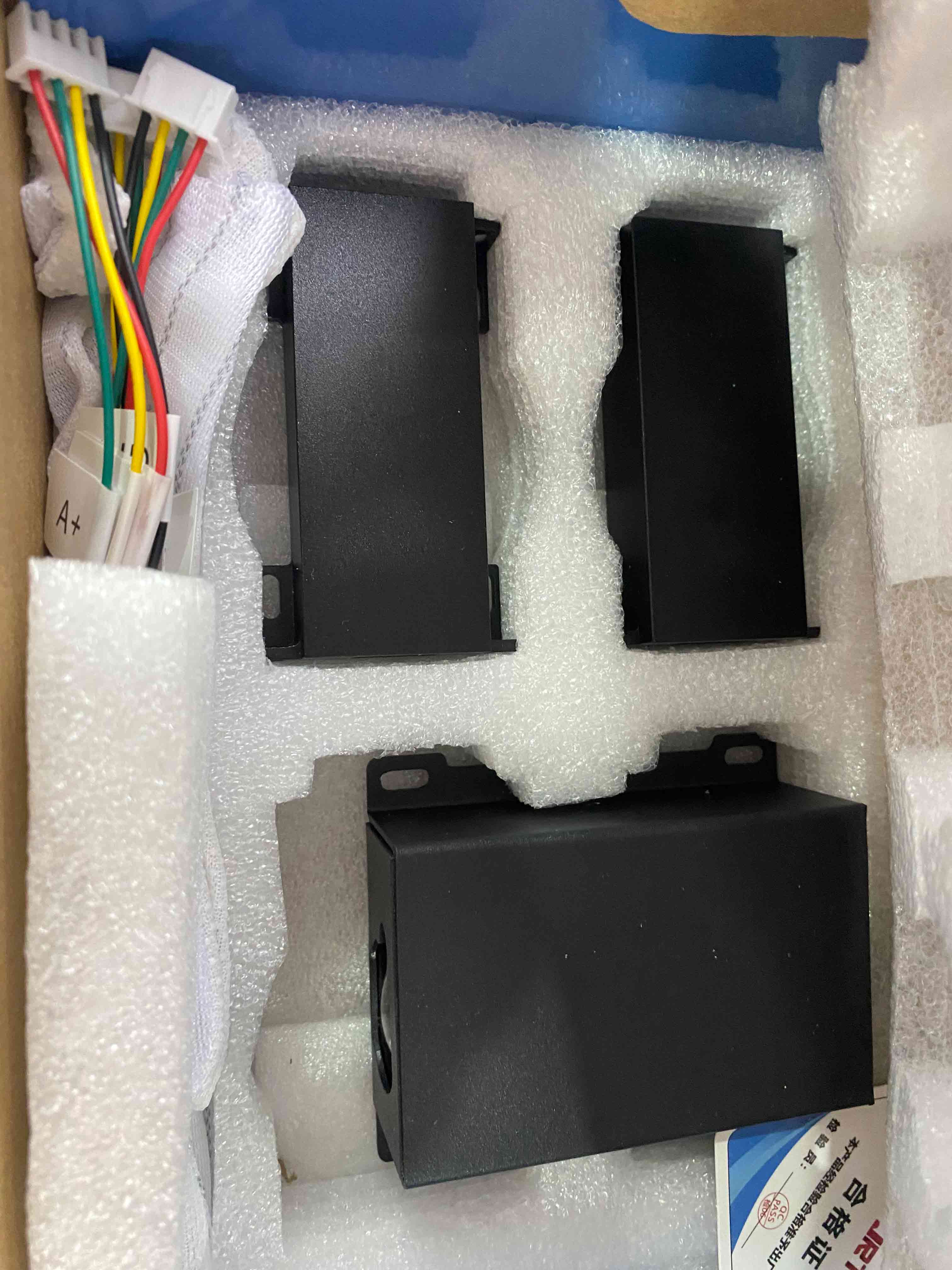 Sensor Jarak Laser Pengukuran  - Industrial Laser Enclosure ulasan dan harga