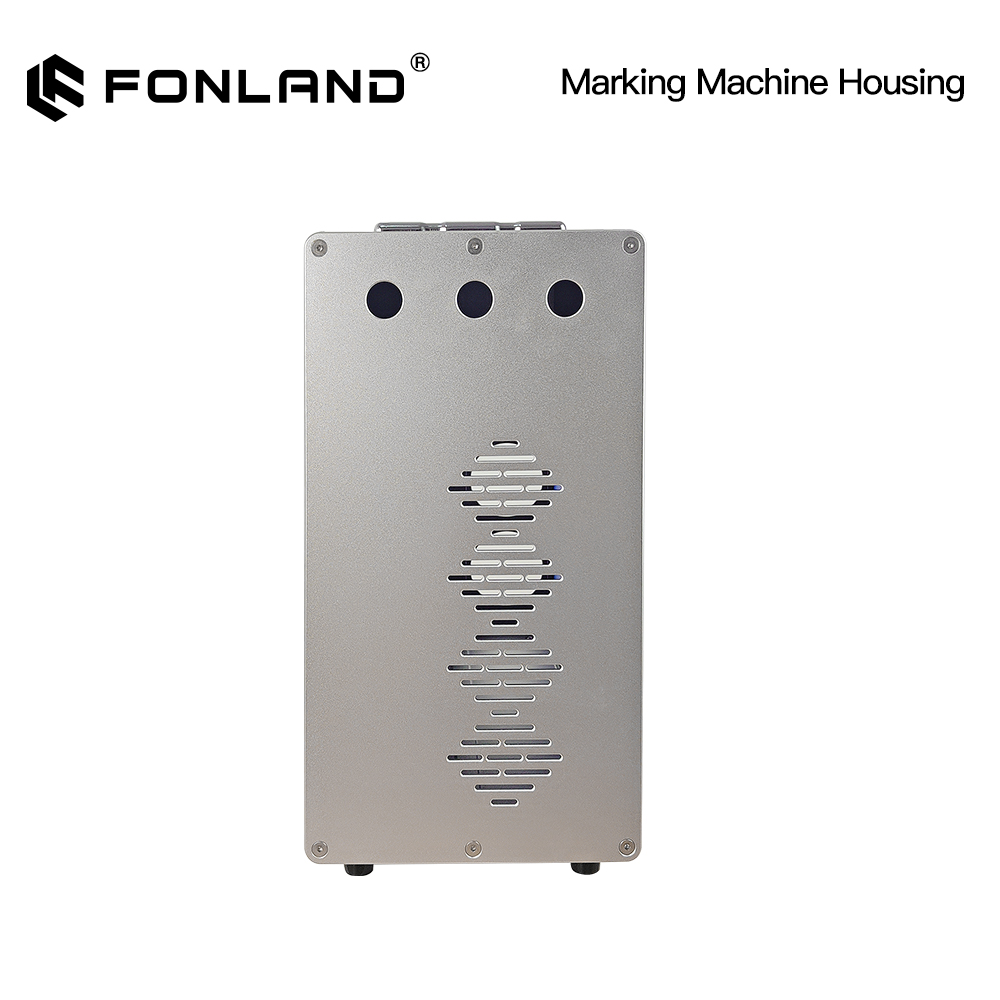 Mesin Pengukir Laser FONLAND,  - Industrial Laser Enclosure ulasan dan harga