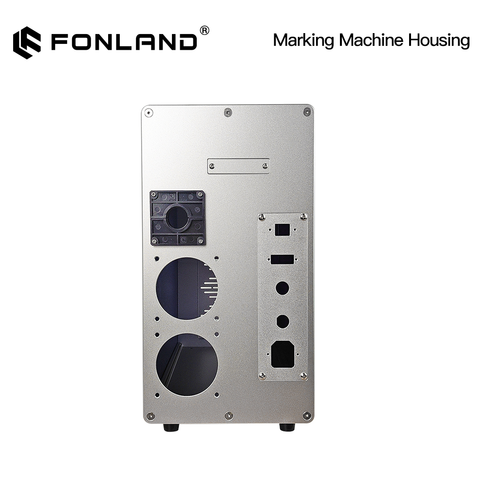 Mesin Pengukir Laser FONLAND,  - Industrial Laser Enclosure ulasan dan harga