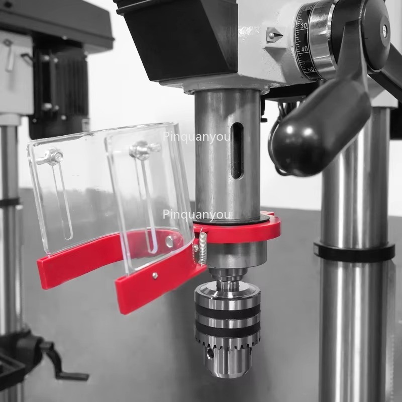 Mesin Bor Vertikal Industri 15 - Industrial Laser Drill ulasan dan harga