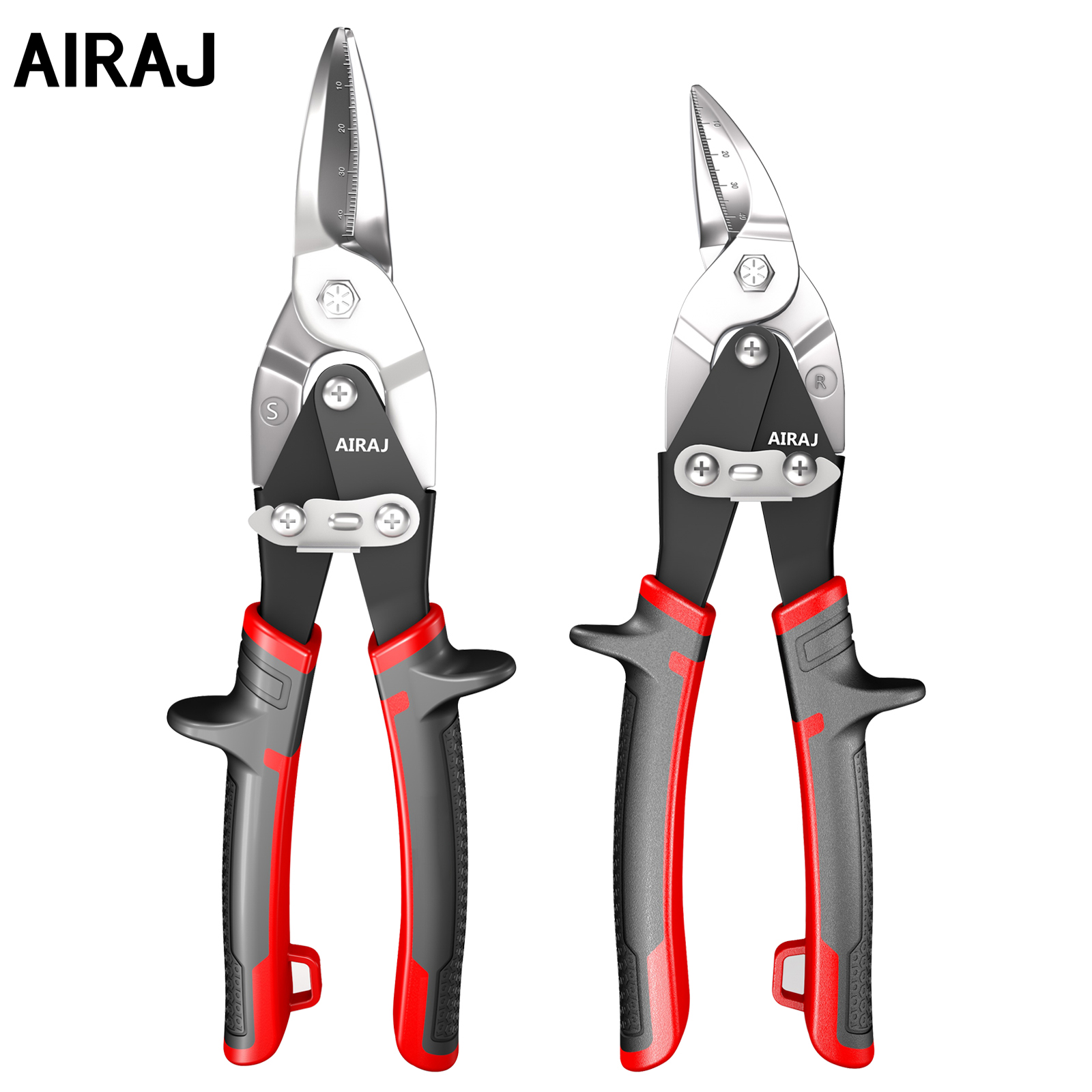 AIRAJ gunting penerbangan gunt - Industrial Laser Drill ulasan dan harga