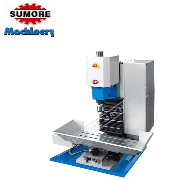 Mesin Penggilingan CNC Kecepat - Cnc Milling Machine ulasan dan harga