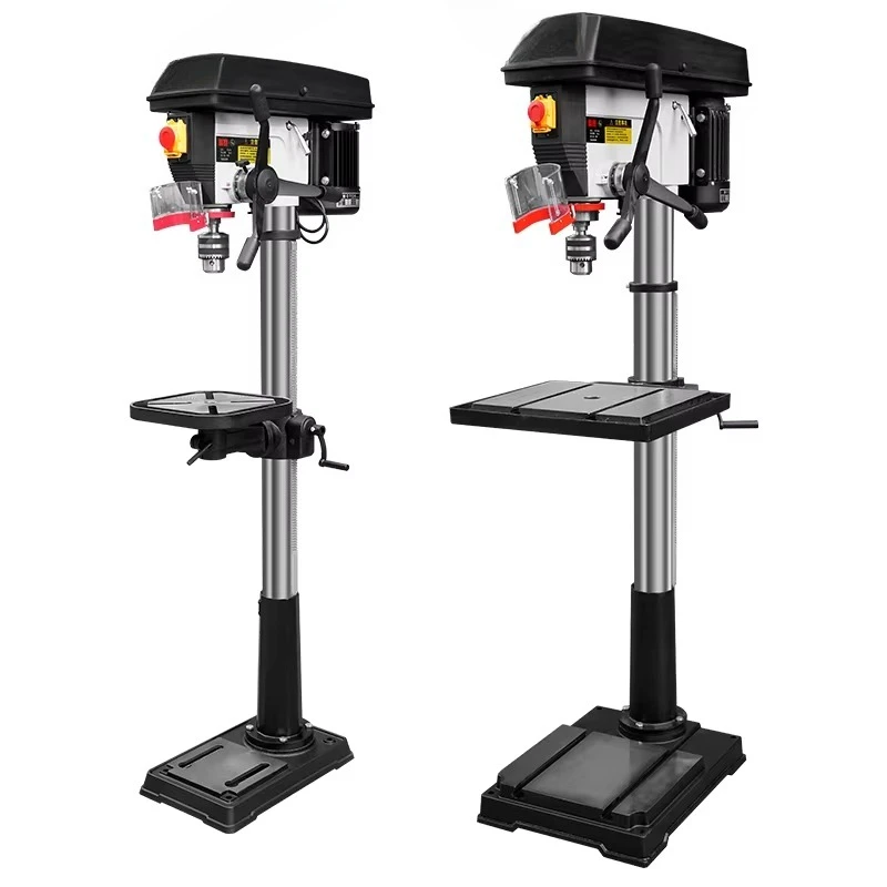Mesin Bor Listrik Vertikal 20- - Industrial Laser Drill ulasan dan harga