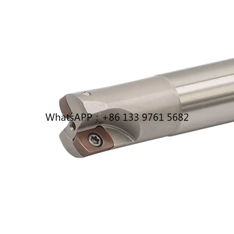 WSQ untuk Kepala Pemotong Mill - Cnc Milling Machine ulasan dan harga